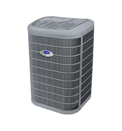 Infinity® Variable-Speed Heat Pump